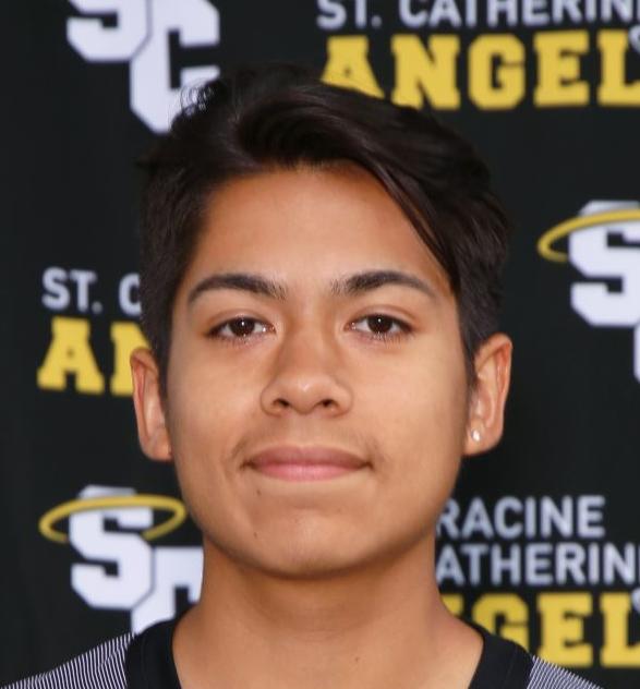 Giovanni Altamirano, SCHS